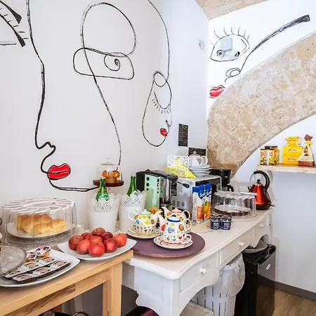 Il Campanile Oda ve Kahvaltı