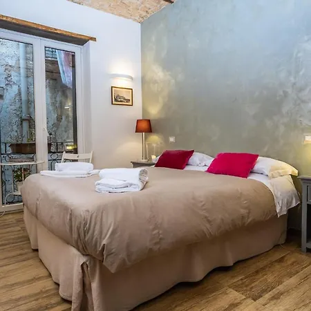 Oda ve Kahvaltı Il Campanile 3*