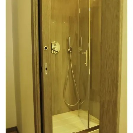 Oda ve Kahvaltı Il Campanile Salerno