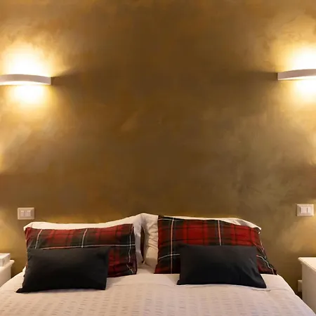 Il Campanile Oda ve Kahvaltı Salerno