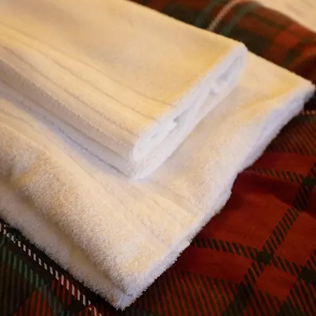 Il Campanile Oda ve Kahvaltı