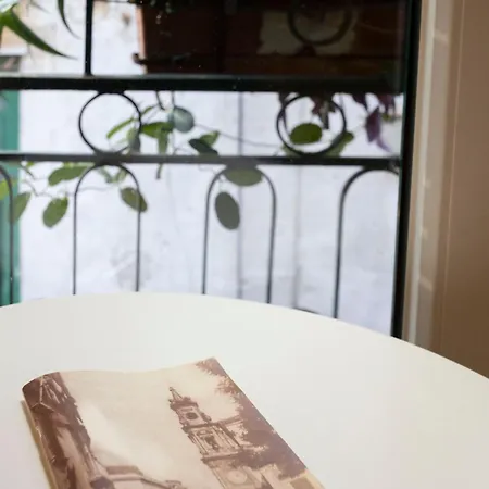 Il Campanile Oda ve Kahvaltı Salerno