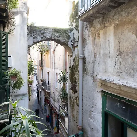 Il Campanile Salerno