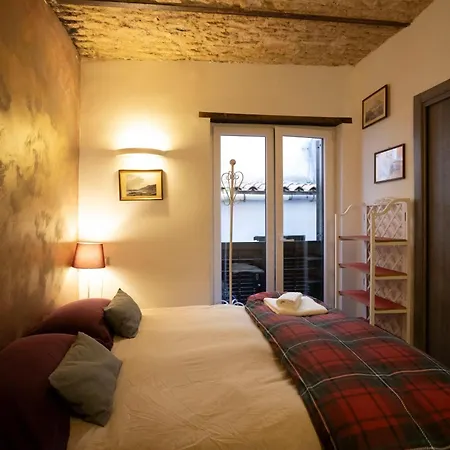 Il Campanile 3* Salerno