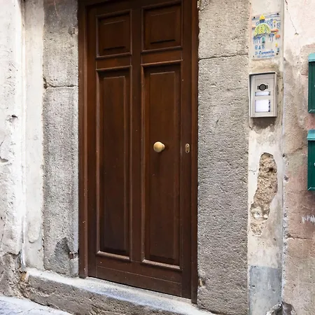 Il Campanile Oda ve Kahvaltı