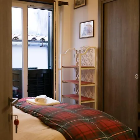 Oda ve Kahvaltı Il Campanile 3*