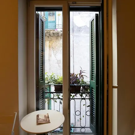 Il Campanile Oda ve Kahvaltı Salerno