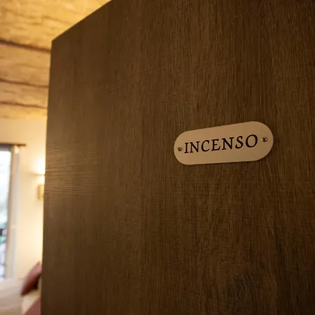 Il Campanile Oda ve Kahvaltı