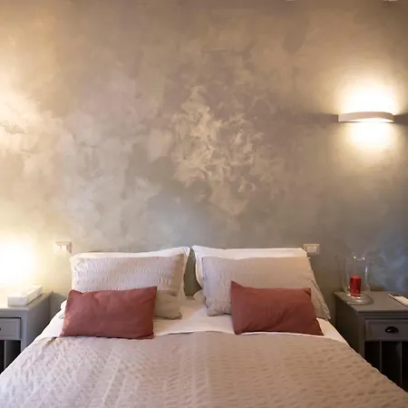 Bed and breakfast Il Campanile 3*