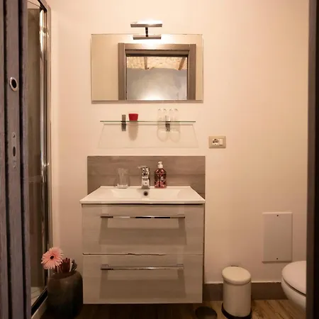 Il Campanile Oda ve Kahvaltı Salerno