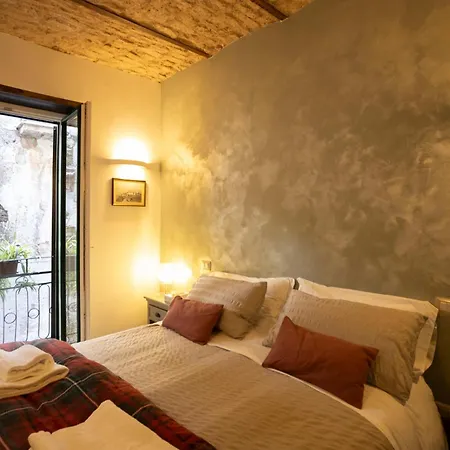 Oda ve Kahvaltı Il Campanile Salerno