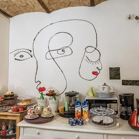 Il Campanile Salerno