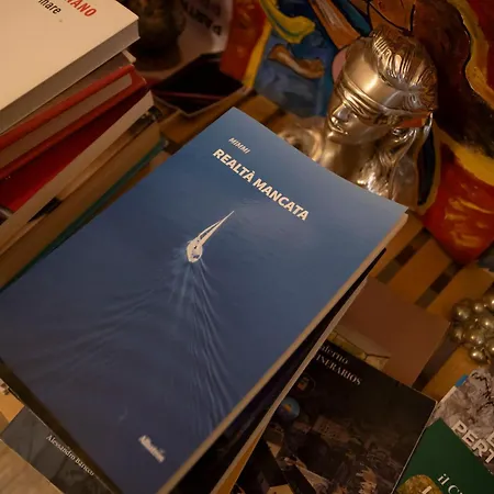 Il Campanile Oda ve Kahvaltı 3*