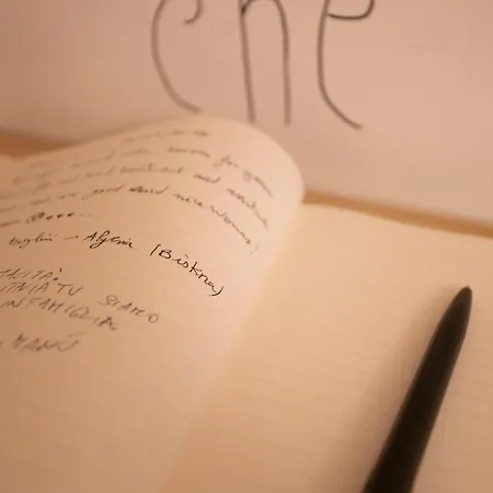 Il Campanile Salerno