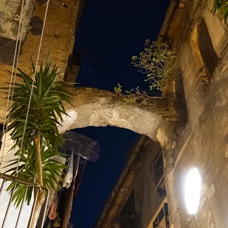 Oda ve Kahvaltı Il Campanile 3*