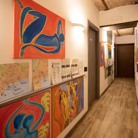 Il Campanile Salerno