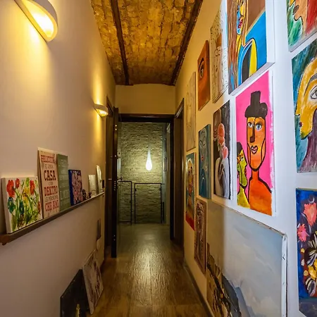 Il Campanile 3* Salerno