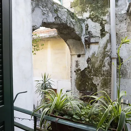 Il Campanile Oda ve Kahvaltı