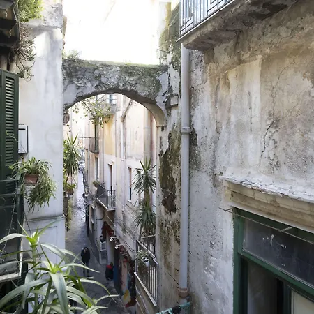 Il Campanile Oda ve Kahvaltı