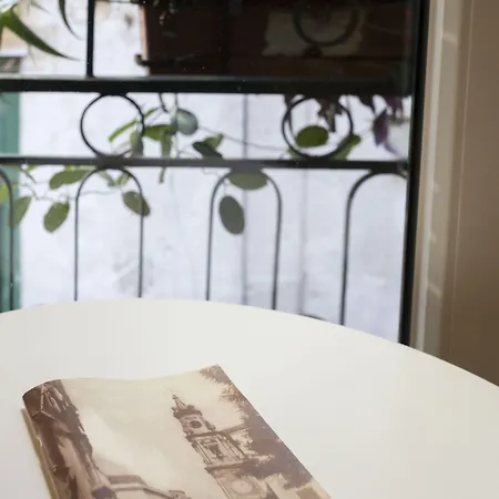 Il Campanile Salerno