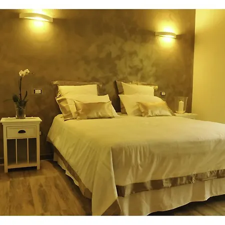 Il Campanile 3* Salerno