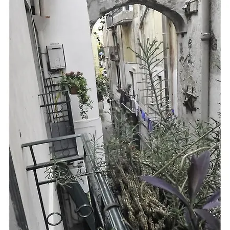 Oda ve Kahvaltı Il Campanile