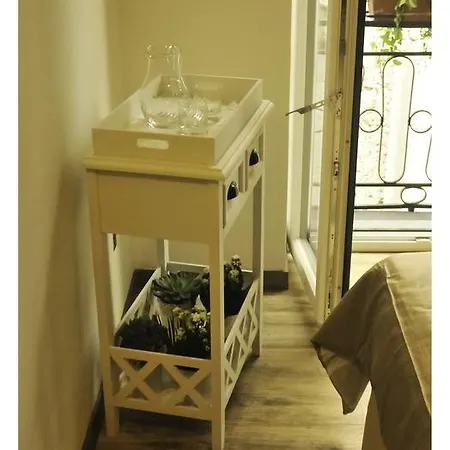 Il Campanile Bed and breakfast Salerno