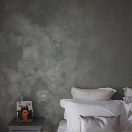 Bed and breakfast Il Campanile