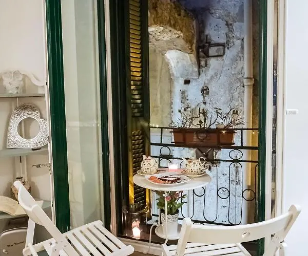 Nocleg ze śniadaniem Il Campanile 3*