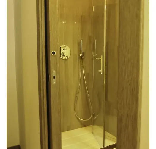 Nocleg ze śniadaniem Il Campanile Salerno