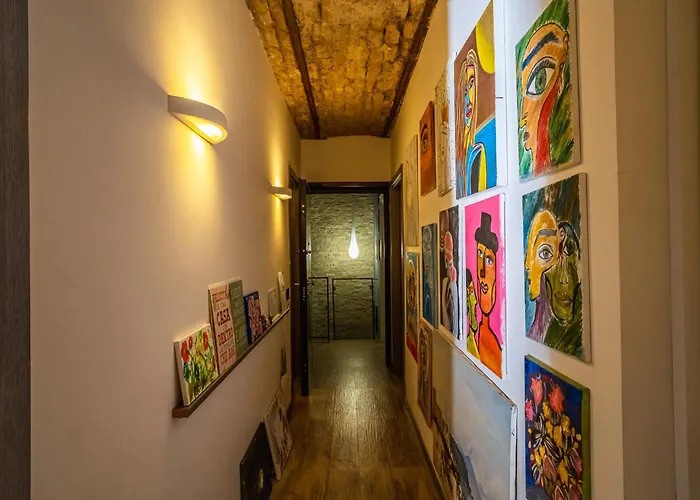 Nocleg ze śniadaniem Il Campanile