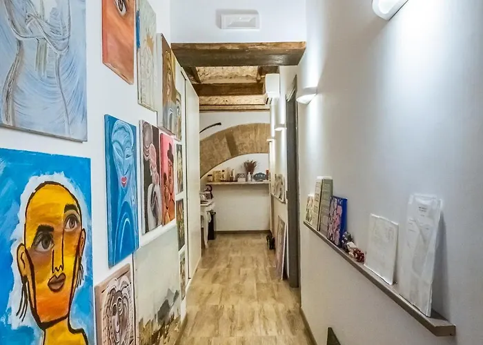 Il Campanile 3* Salerno