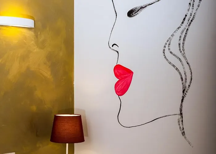 Nocleg ze śniadaniem Il Campanile