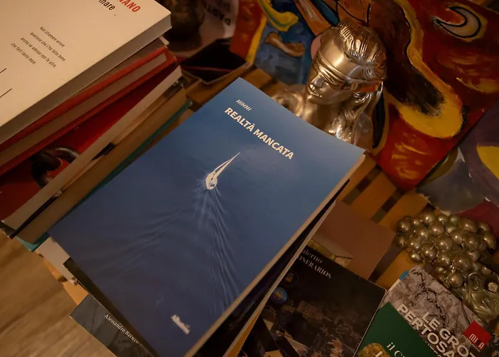 Il Campanile Nocleg ze śniadaniem 3*