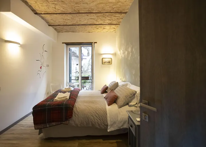 Il Campanile 3* Salerno