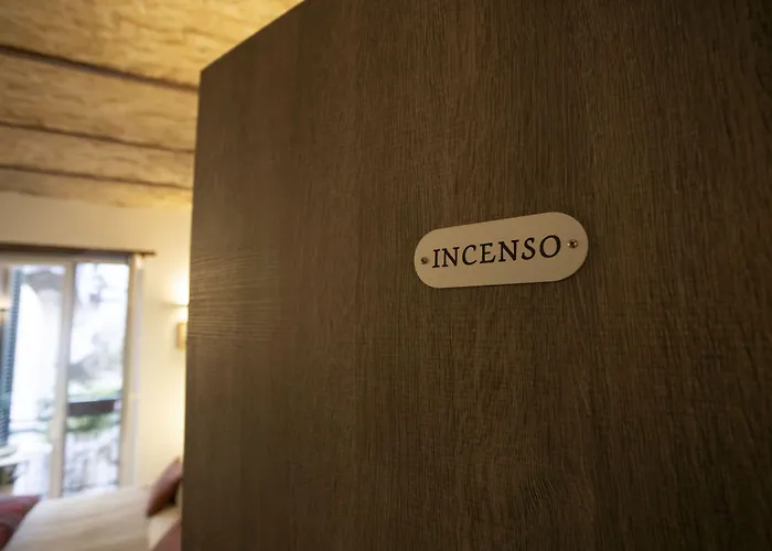 Il Campanile Nocleg ze śniadaniem 3*