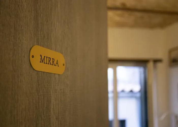 Il Campanile Nocleg ze śniadaniem Salerno