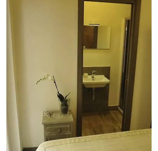 Nocleg ze śniadaniem Il Campanile 3*