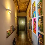 Bed and breakfast Il Campanile