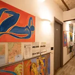 Il Campanile Bed and breakfast