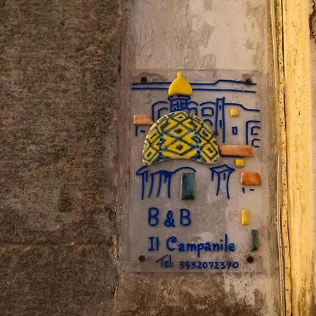 Il Campanile Frühstückspension 3*