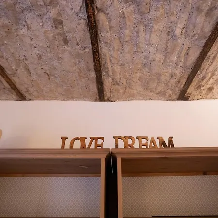 Frühstückspension Il Campanile Salerno