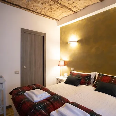 Il Campanile 3* Salerno