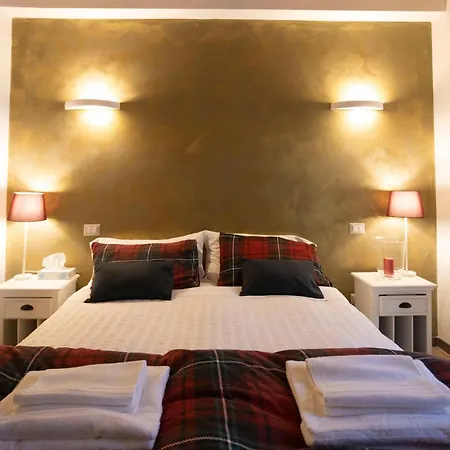 Frühstückspension Il Campanile Salerno