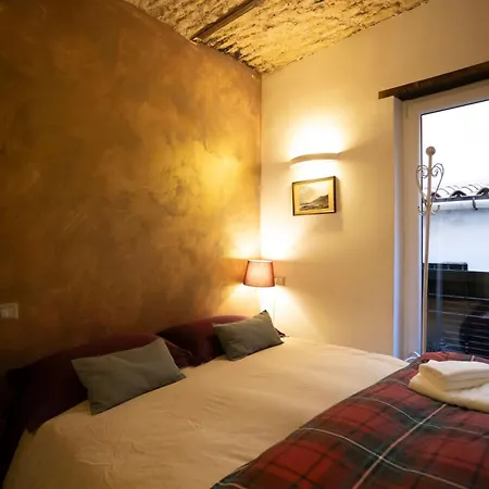 Bed and breakfast Il Campanile