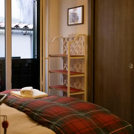 Il Campanile Bed and breakfast 3*