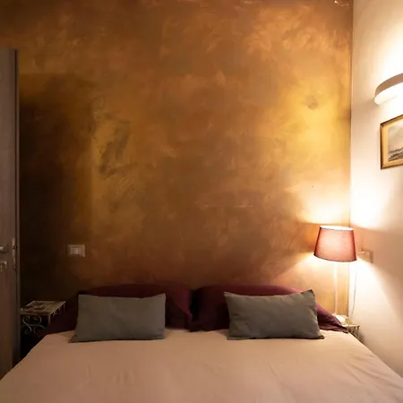 Bed and breakfast Il Campanile Salerno