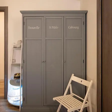 Il Campanile 3* Salerno