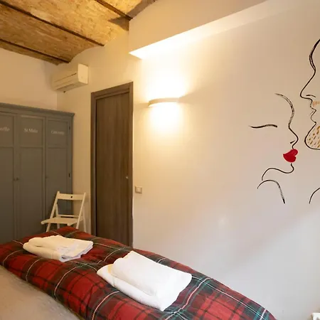 Il Campanile Frühstückspension 3*