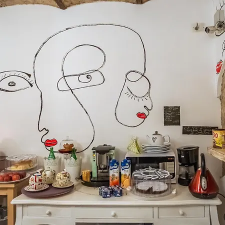 Il Campanile 3* Salerno